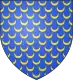 Coat of arms of Menoncourt