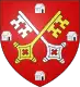 Coat of arms of Mesnil-Saint-Père