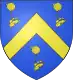 Coat of arms of Messon