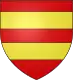 Coat of arms of Mirabeau