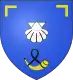 Coat of arms of Le Monêtier-les-Bains