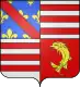 Coat of arms of Montaiguët-en-Forez