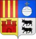Coat of arms of Montaut
