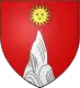 Coat of arms of Montclar