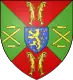 Coat of arms of Montenois