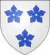 Coat of arms of Montesson