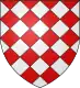 Coat of arms of Montmorot