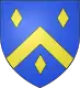 Coat of arms of Montpont-en-Bresse