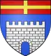 Coat of arms of Montsûrs