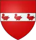 Coat of arms of Morchies