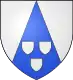 Coat of arms of Morvillars
