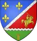 Coat of arms of Mours