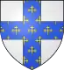 Coat of arms of Mousson