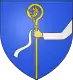 Coat of arms of Moyenmoutier