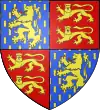 Coat of arms of Nassau-Dietz