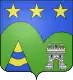 Coat of arms of Nayemont-les-Fosses