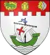 Coat of arms of Neufchâtel-Hardelot