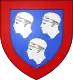 Coat of arms of Neuilly-sur-Suize