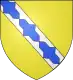 Coat of arms of Neuville-Bourjonval