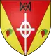 Coat of arms of Neuville sur Seine