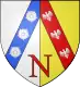 Coat of arms of Nonzeville