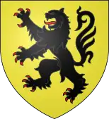 Coat of arms of department 59