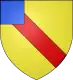 Coat of arms of Noroy-le-Bourg