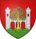 Coat of arms of Norroy-lès-Pont-à-Mousson