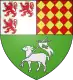 Coat of arms of Noviant-aux-Prés