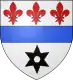 Coat of arms of Noyelles-sur-Mer