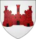 Coat of arms of Nyons