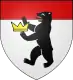 Coat of arms of Orcières