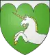 Coat of arms of Oppenans