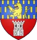 Coat of arms of Ornans