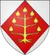 Coat of arms of Orville