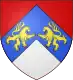 Coat of arms of Oulins