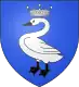 Coat of arms of Oye-Plage