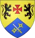 Coat of arms of Passy-Grigny