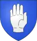 Coat of arms of Pesmes