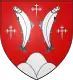 Coat of arms of Petitmont
