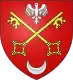 Coat of arms of Pierreville