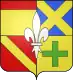Coat of arms of Pirey