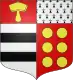 Coat of arms of Ploeren