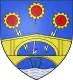 Coat of arms of Le Pont-de-Claix