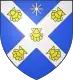 Coat of arms of Pont-de-Chéruy