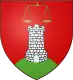 Coat of arms of Porto-Vecchio