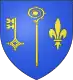 Coat of arms of Poulangy
