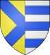 Coat of arms of Pré-en-Pail