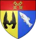 Coat of arms of Prémilhat