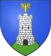 Coat of arms of Prény